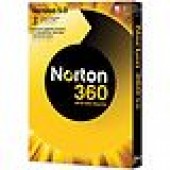 NORTON 360  ANTIVIRUS (V5.0)  (3 USER)